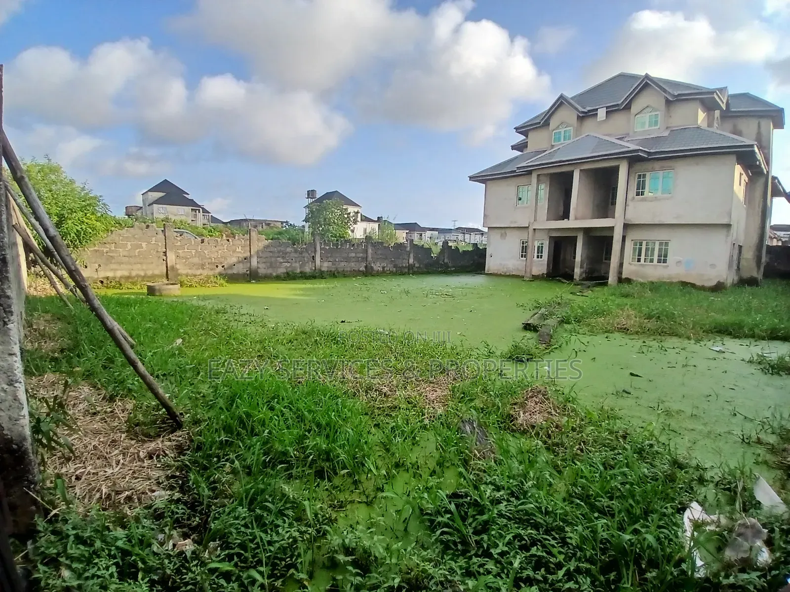 6bdrm House in Ado / Ajah for sale in Ado / Ajah