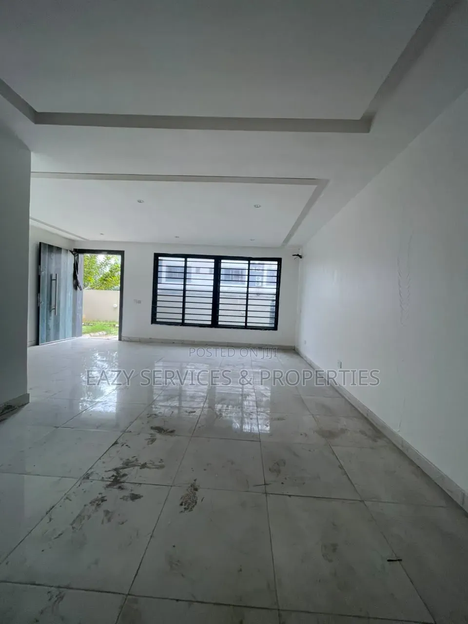 4bdrm Duplex in Seagate Estate, Ikate for rent in Ikate