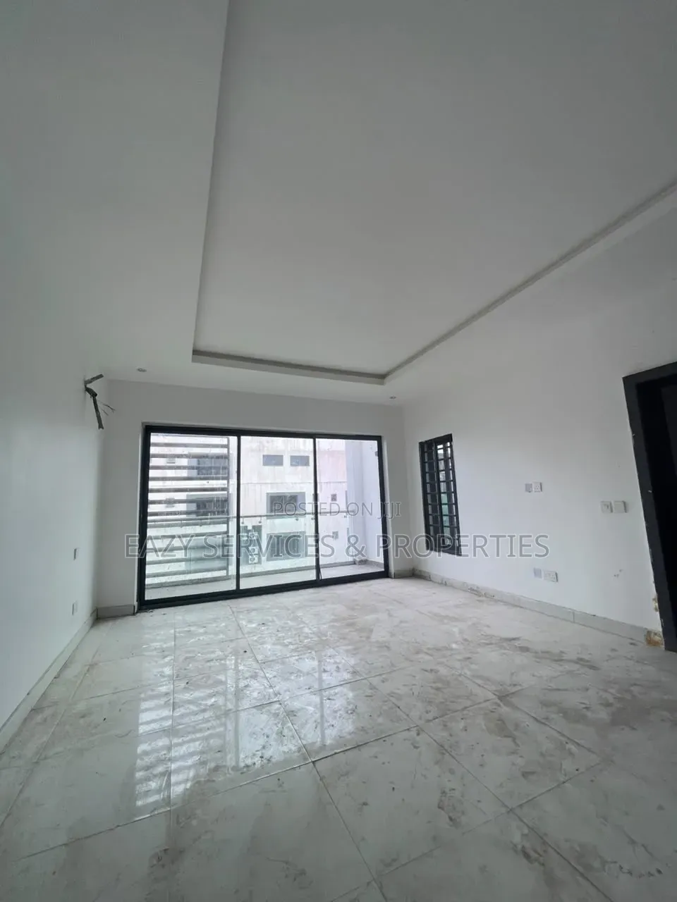 4bdrm Duplex in Seagate Estate, Ikate for rent in Ikate