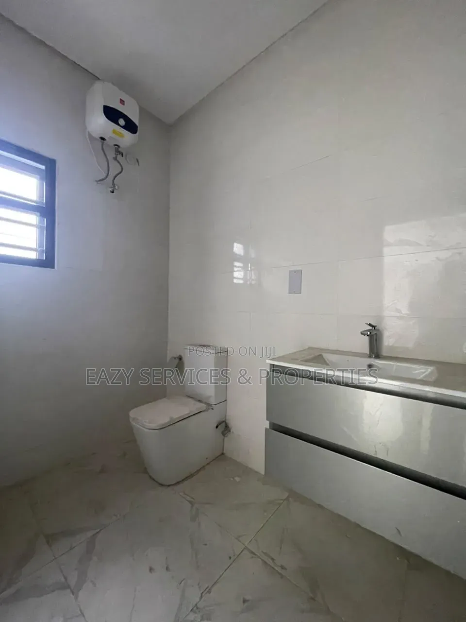 4bdrm Duplex in Seagate Estate, Ikate for rent in Ikate