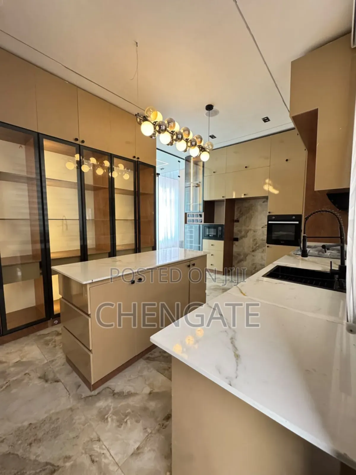 5bdrm Duplex in Lekki Expressway for sale in Lekki Expressway