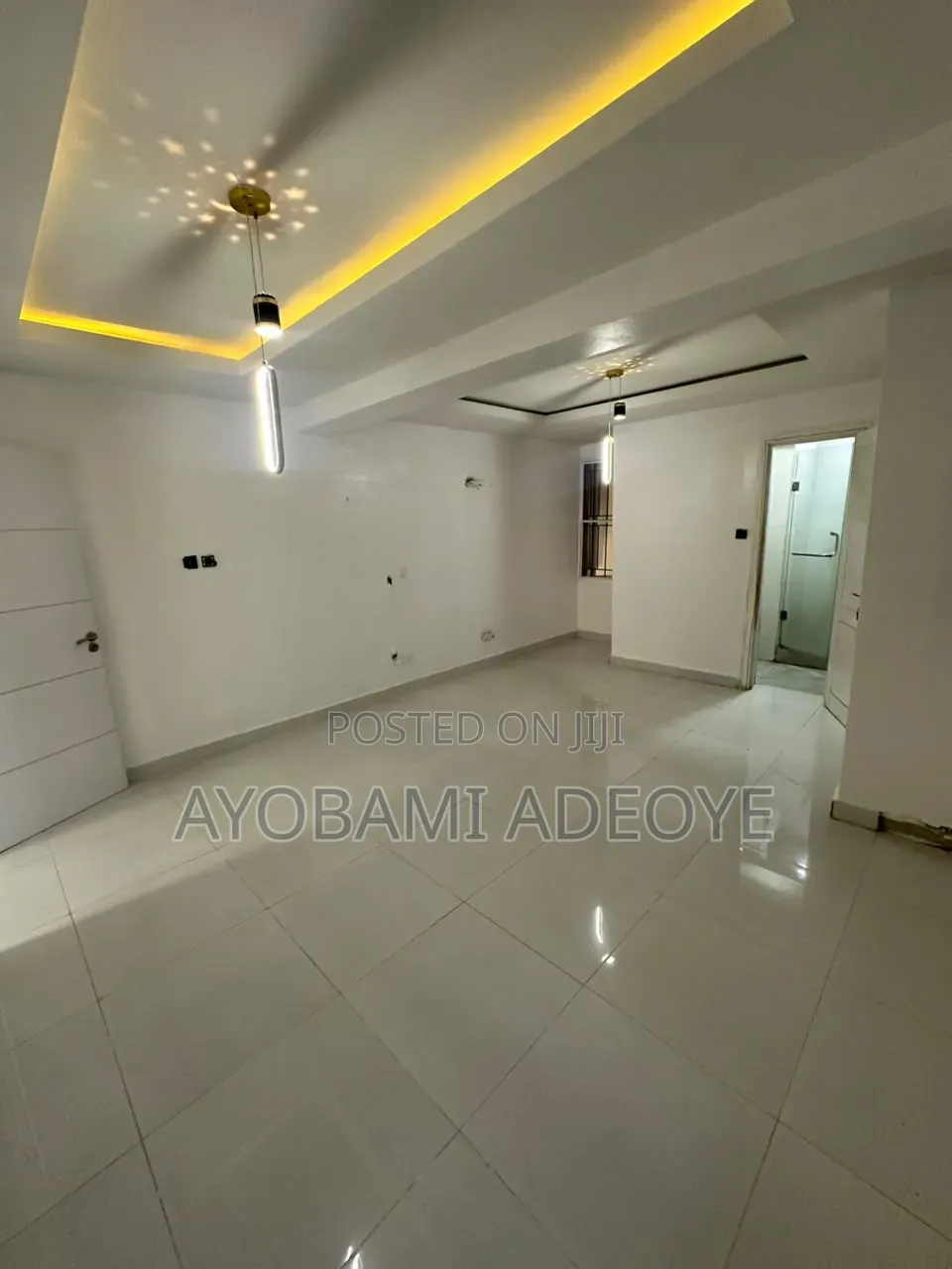 1bdrm Apartment in Lekki Phase 1 for rent in Lekki Phase 1