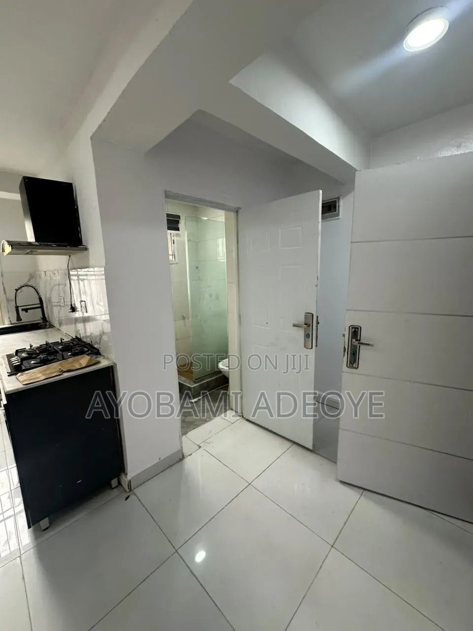 1bdrm Apartment in Lekki Phase 1 for rent in Lekki Phase 1