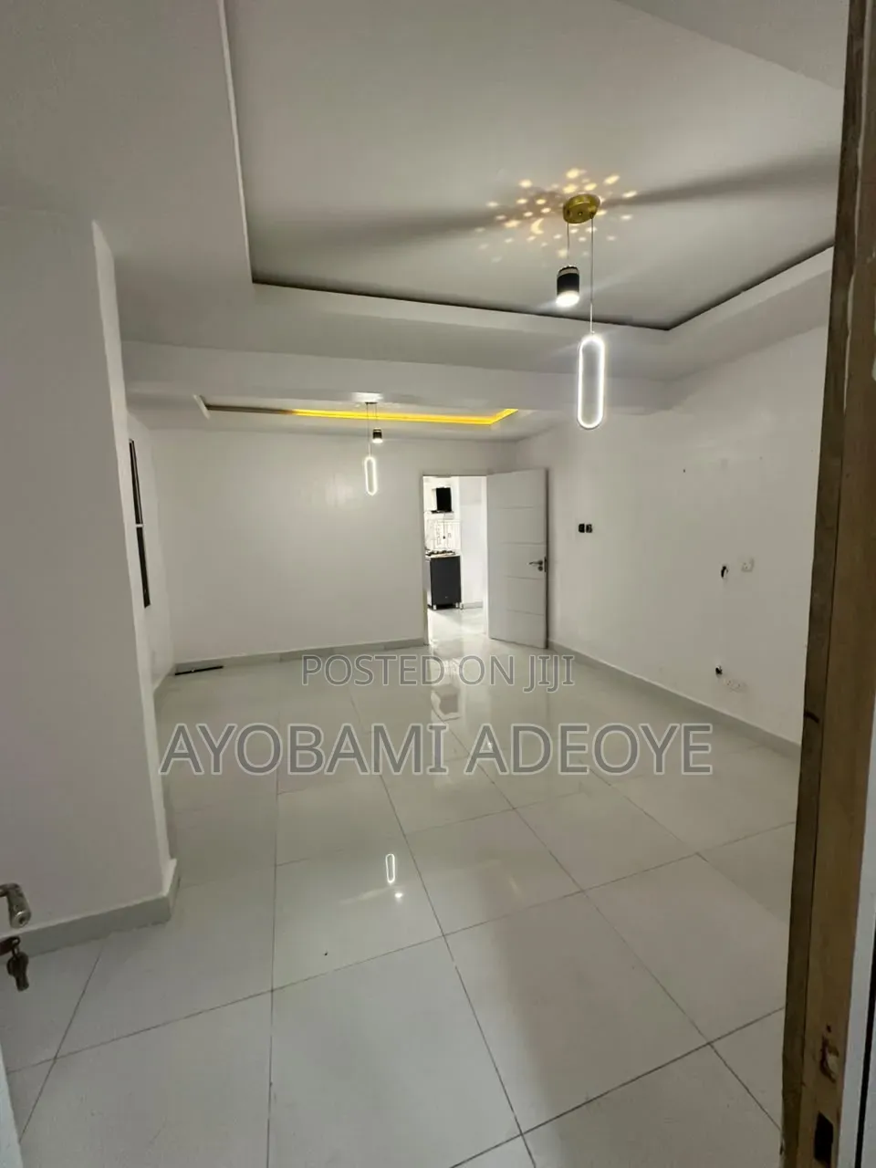 1bdrm Apartment in Lekki Phase 1 for rent in Lekki Phase 1