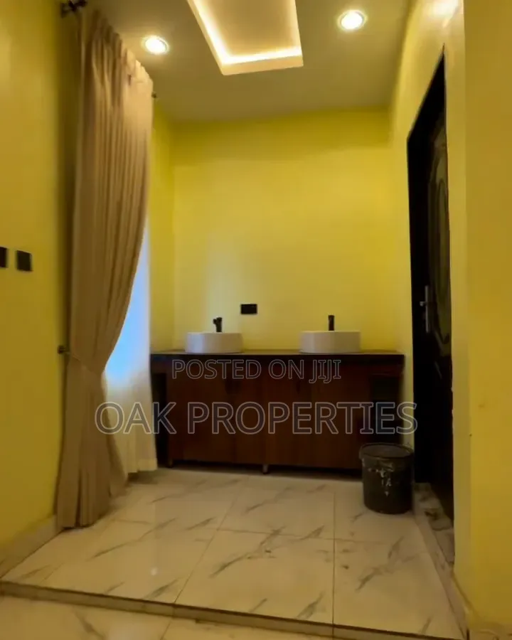 Furnished 3bdrm Bungalow in Abuloma for sale in Abuloma