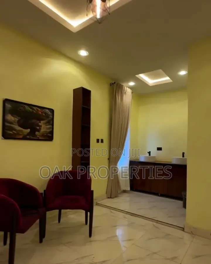 Furnished 3bdrm Bungalow in Abuloma for sale in Abuloma