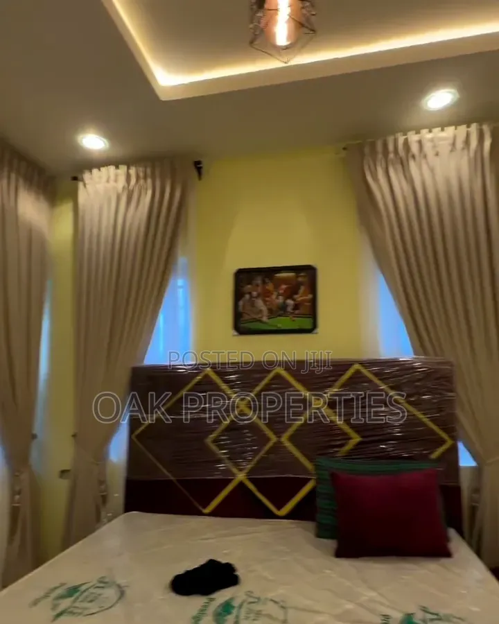 Furnished 3bdrm Bungalow in Abuloma for sale in Abuloma