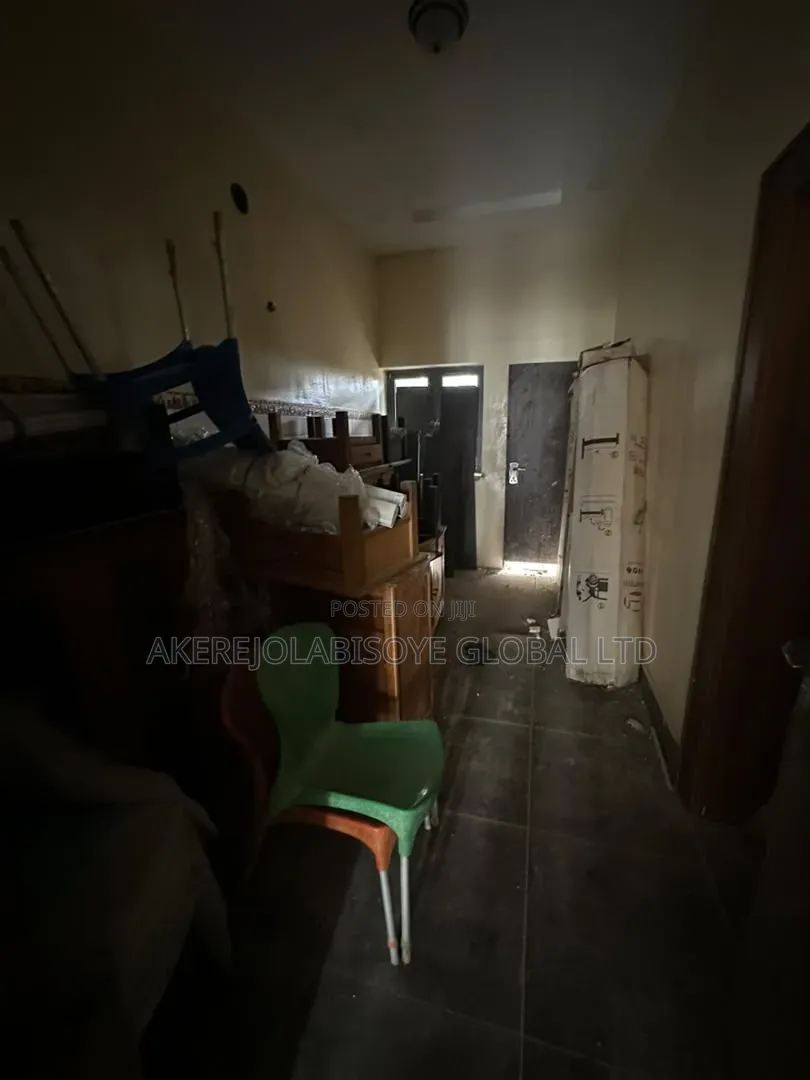 4bdrm Duplex in Jahi for sale in Jahi