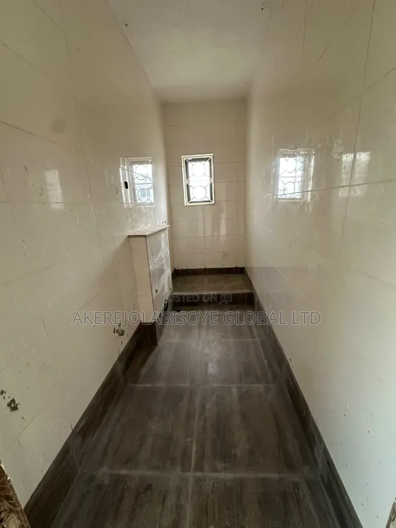 4bdrm Duplex in Jahi for sale in Jahi