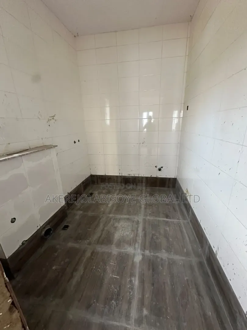 4bdrm Duplex in Jahi for sale in Jahi