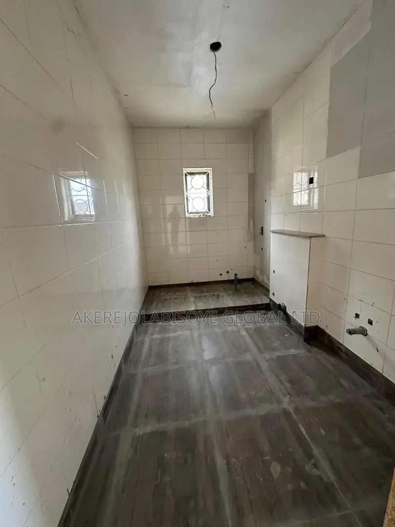 4bdrm Duplex in Jahi for sale in Jahi