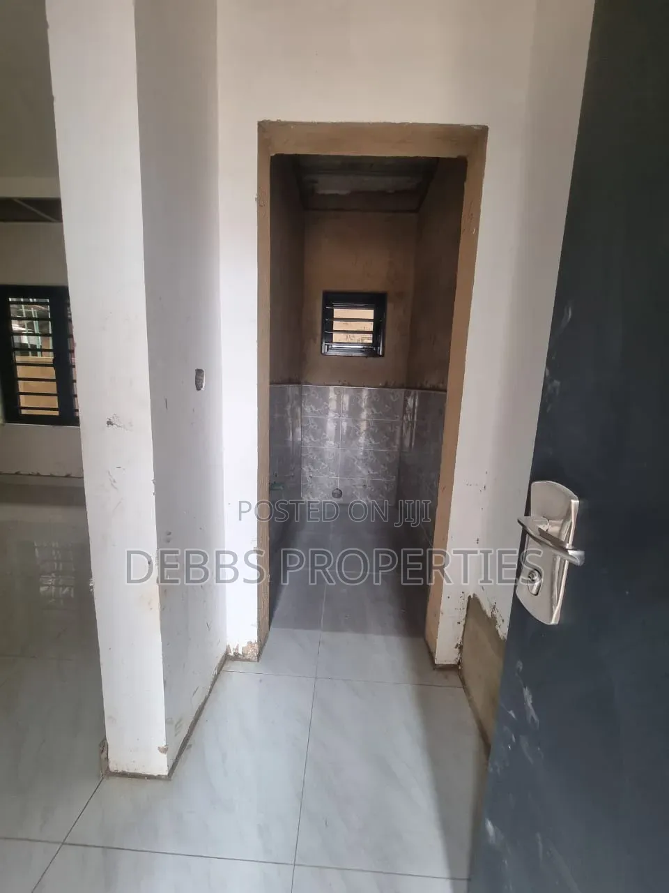 Furnished 4bdrm Duplex in Agboyi/Ketu for sale in Agboyi/Ketu