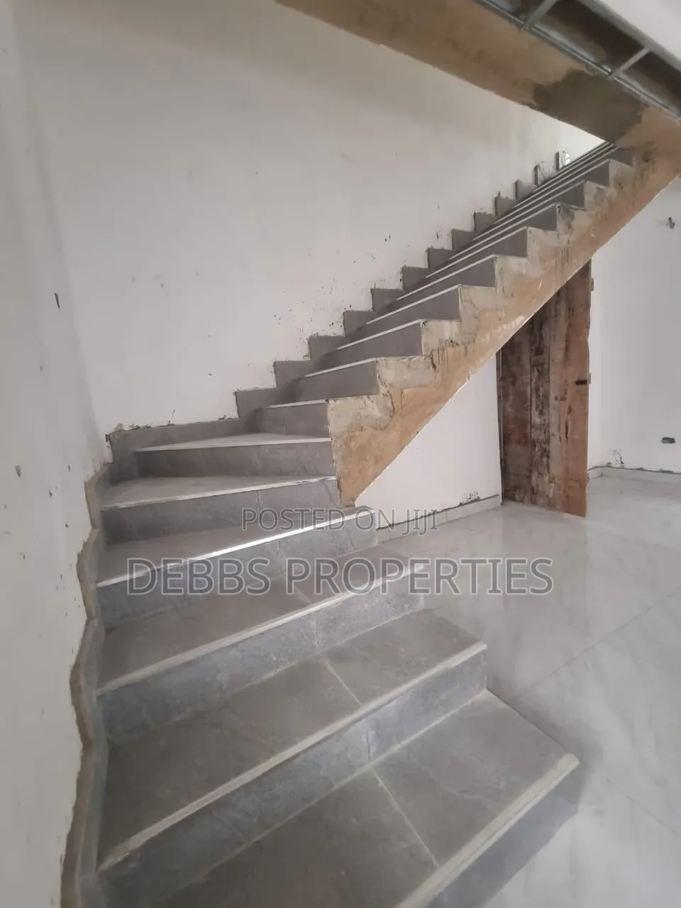 Furnished 4bdrm Duplex in Agboyi/Ketu for sale in Agboyi/Ketu