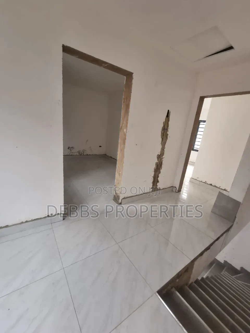 Furnished 4bdrm Duplex in Agboyi/Ketu for sale in Agboyi/Ketu
