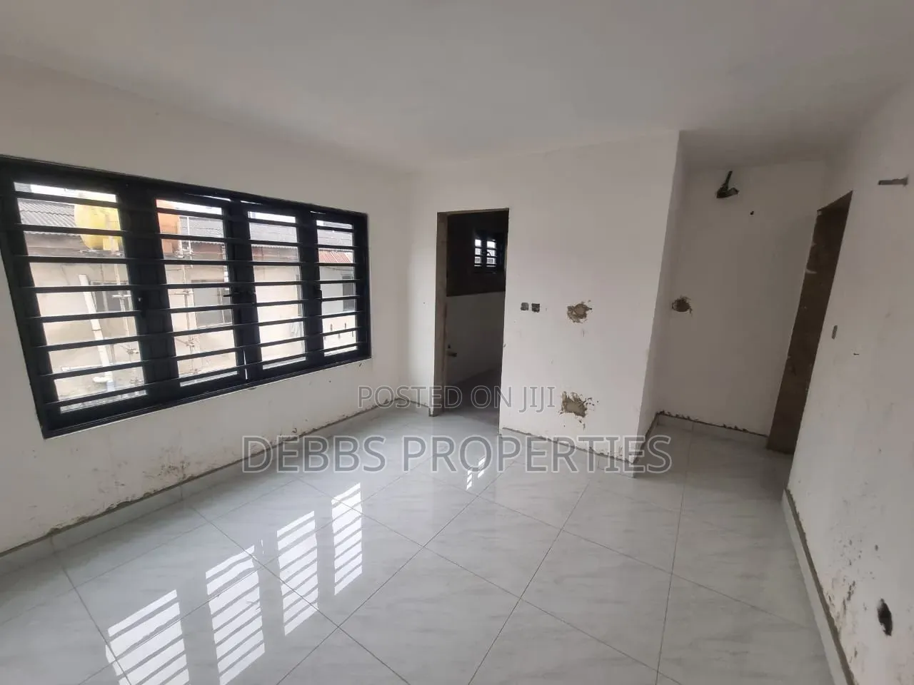 Furnished 4bdrm Duplex in Agboyi/Ketu for sale in Agboyi/Ketu