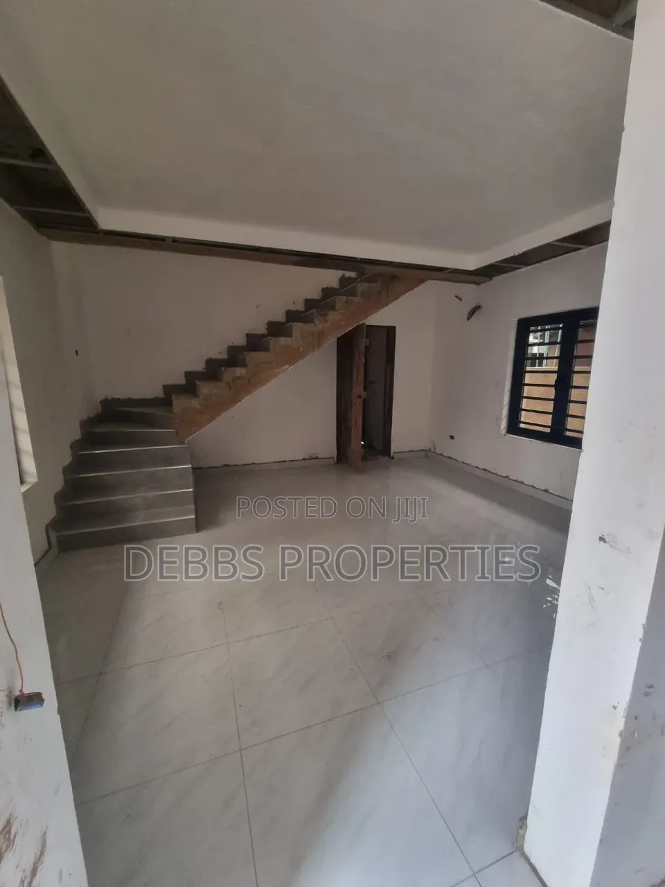 Furnished 4bdrm Duplex in Agboyi/Ketu for sale in Agboyi/Ketu