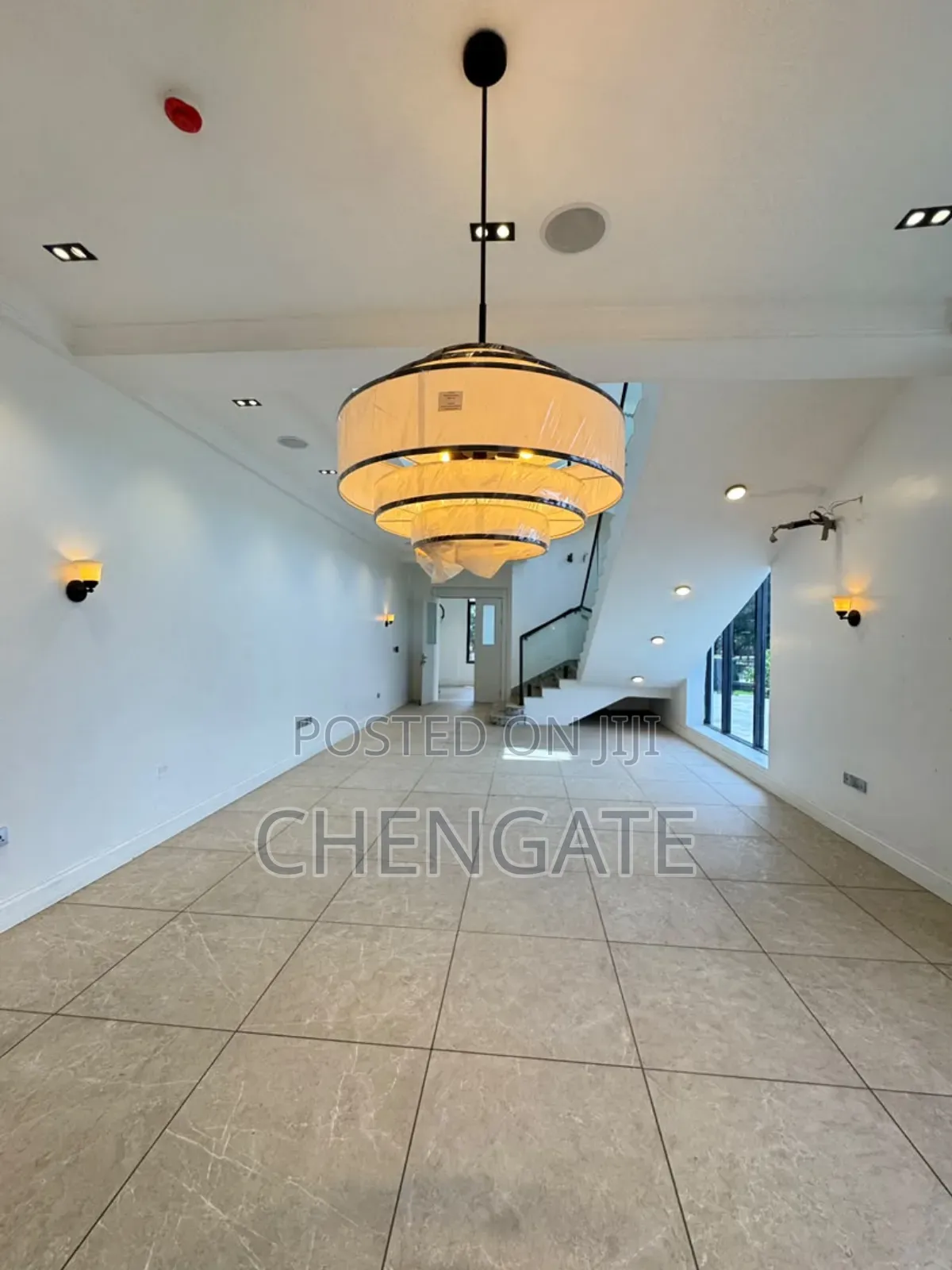 Furnished 5bdrm Duplex in Ajah for sale in Ajah
