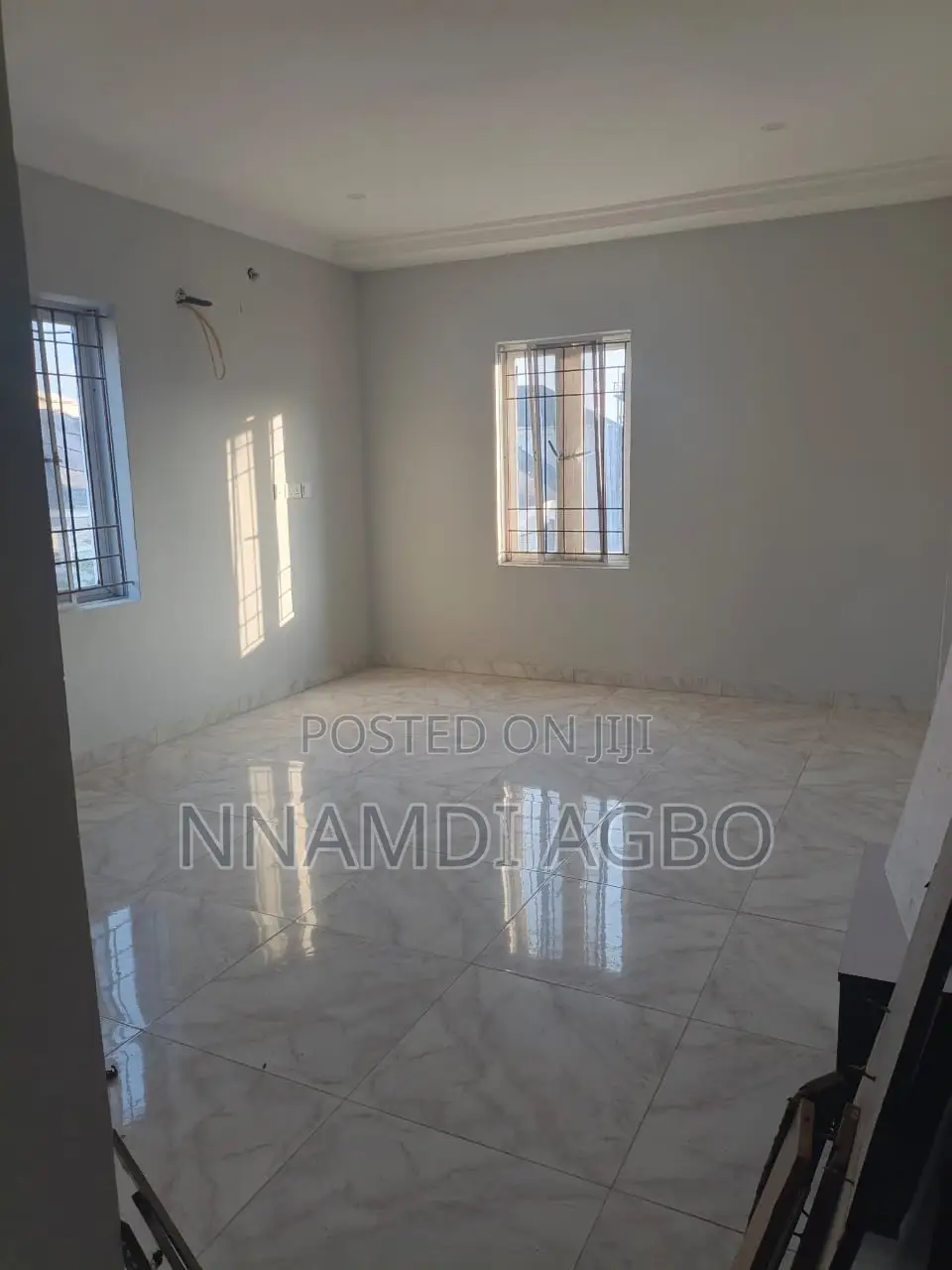 3bdrm Apartment in Ikate for rent in Ikate