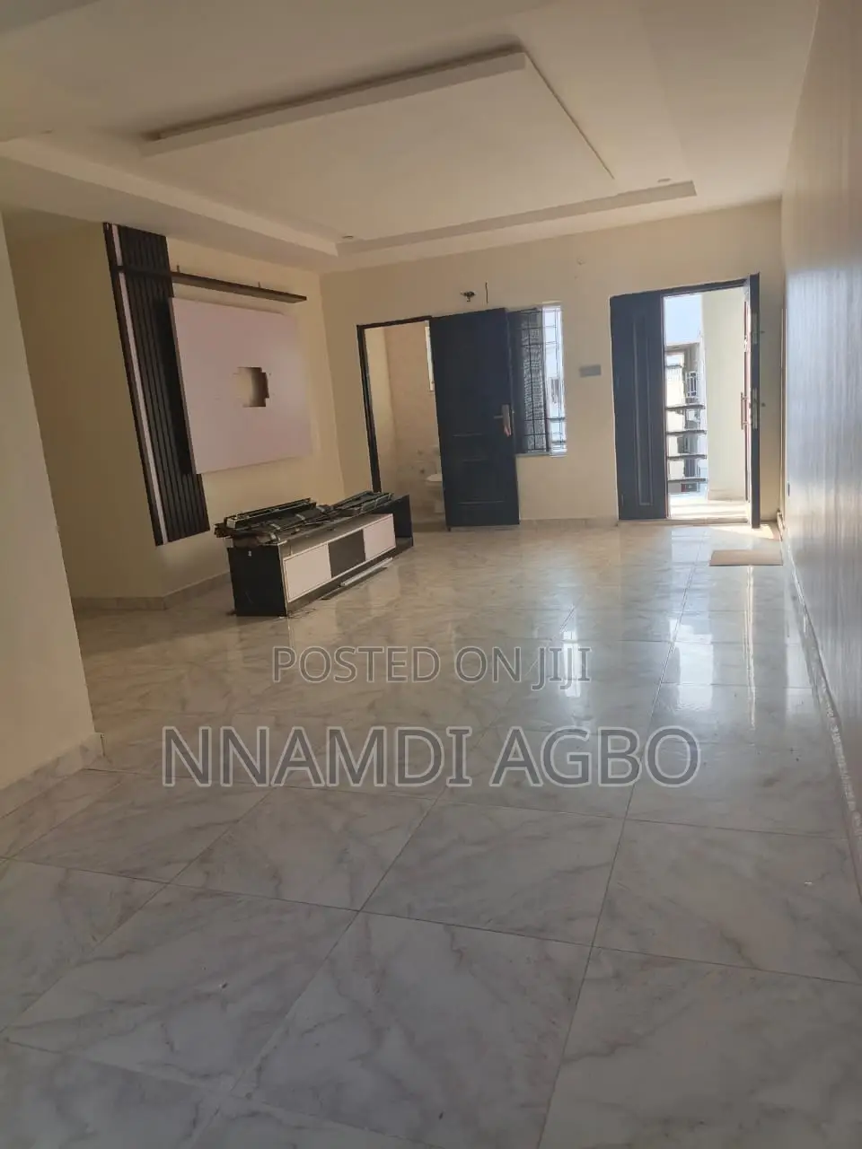 3bdrm Apartment in Ikate for rent in Ikate
