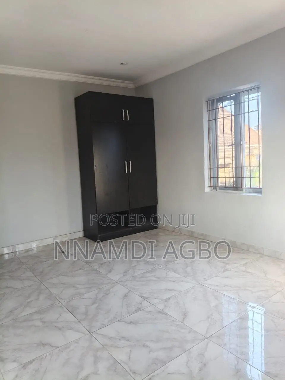 3bdrm Apartment in Ikate for rent in Ikate