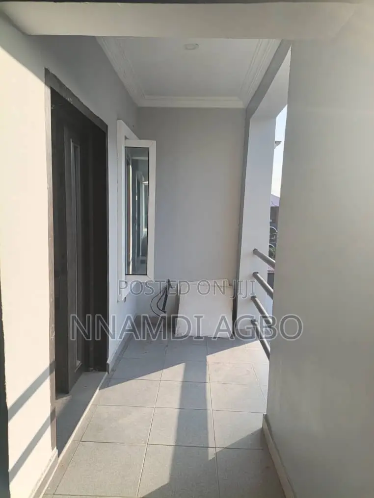 3bdrm Apartment in Ikate for rent in Ikate