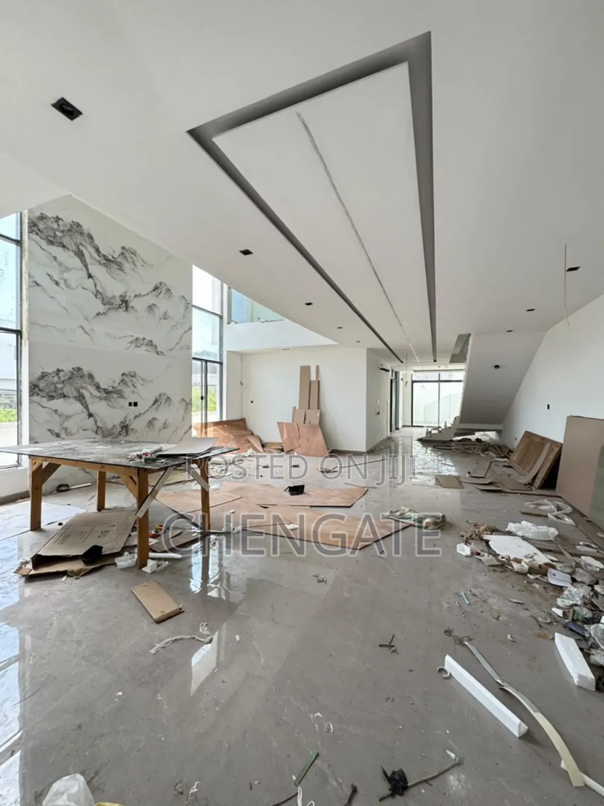 5bdrm Duplex in Ajah for sale in Ajah