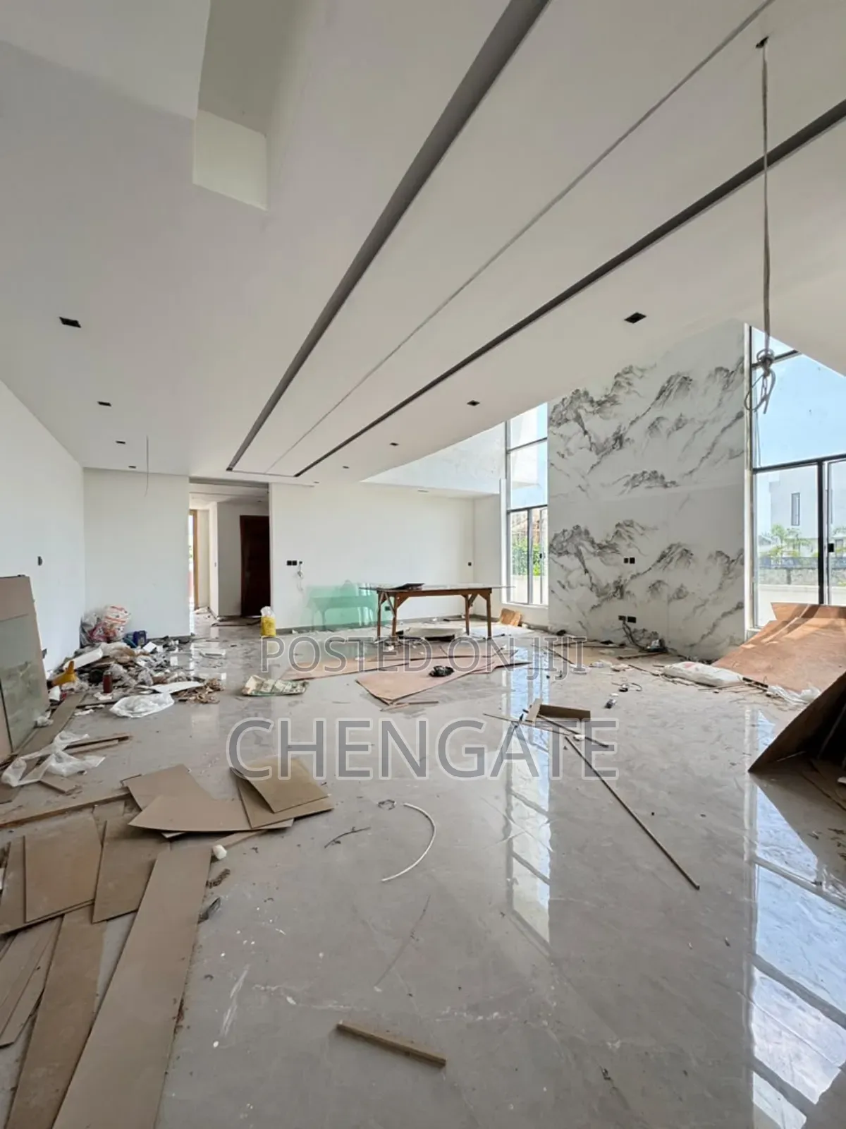 5bdrm Duplex in Ajah for sale in Ajah