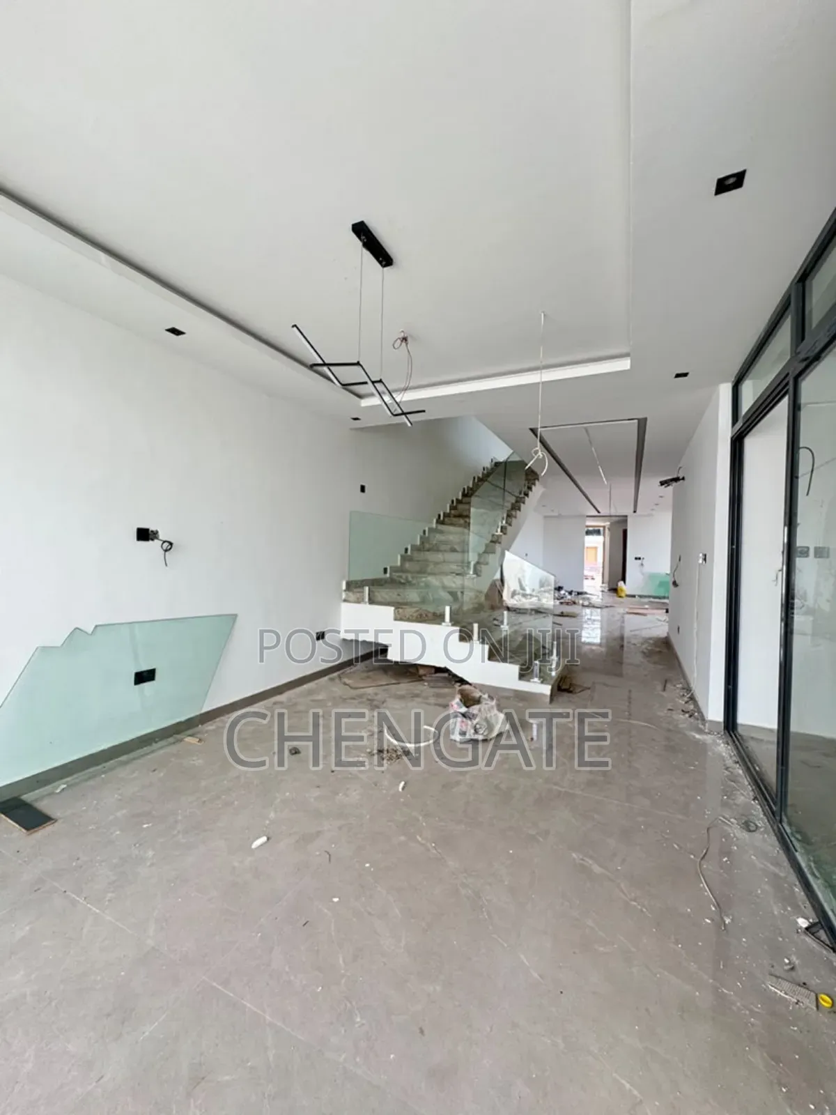 5bdrm Duplex in Ajah for sale in Ajah