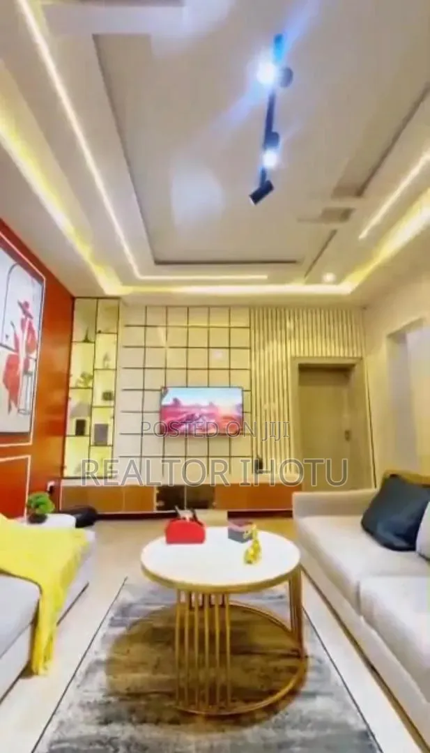 4bdrm Duplex in Dape for sale in Dape