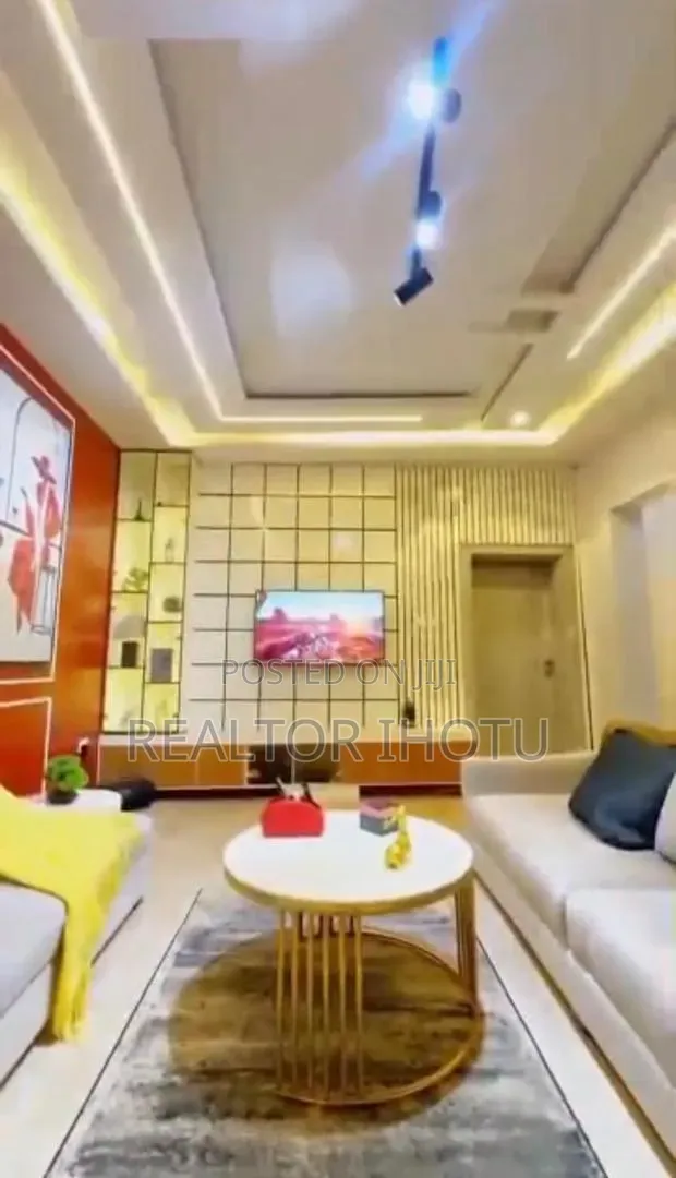 4bdrm Duplex in Dape for sale in Dape
