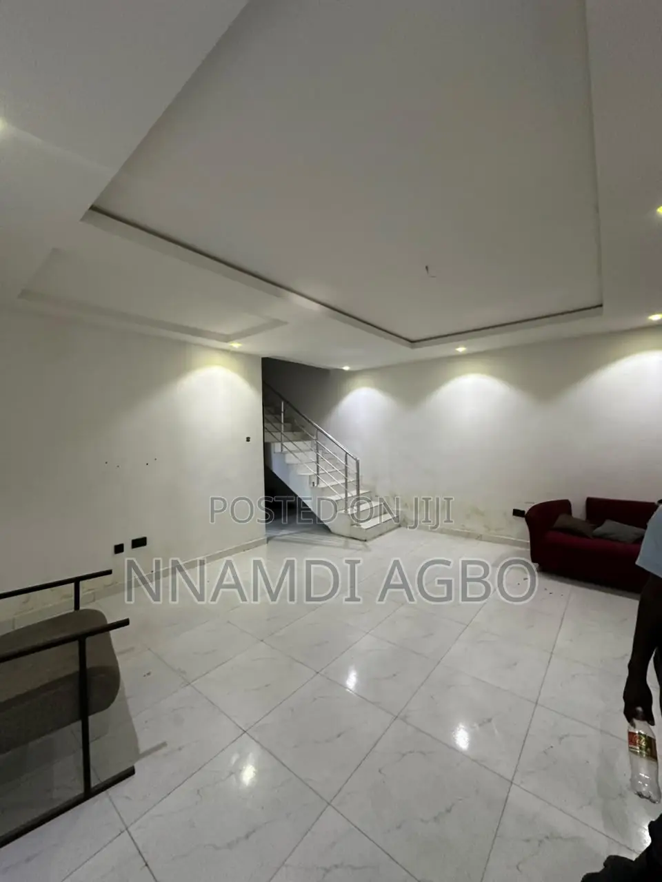 4bdrm Duplex in Ikate for rent in Ikate
