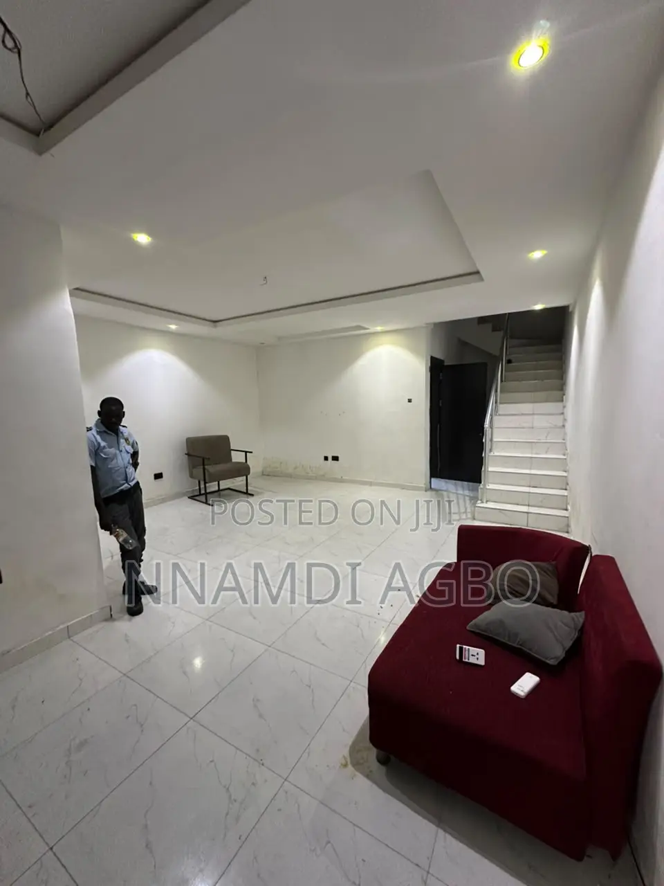 4bdrm Duplex in Ikate for rent in Ikate