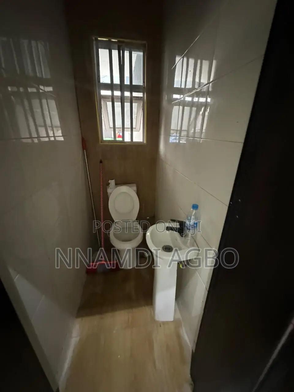 4bdrm Duplex in Ikate for rent in Ikate