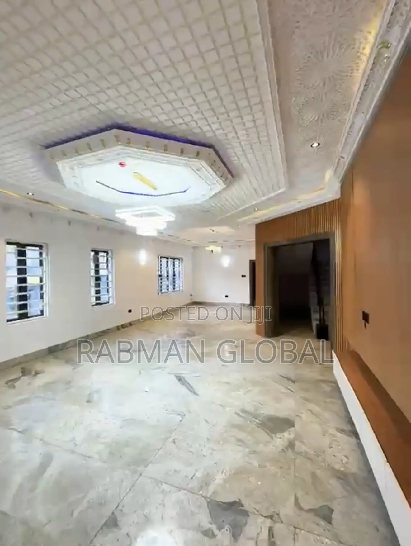 5bdrm Duplex in Katampe Extension for sale in Katampe Extension