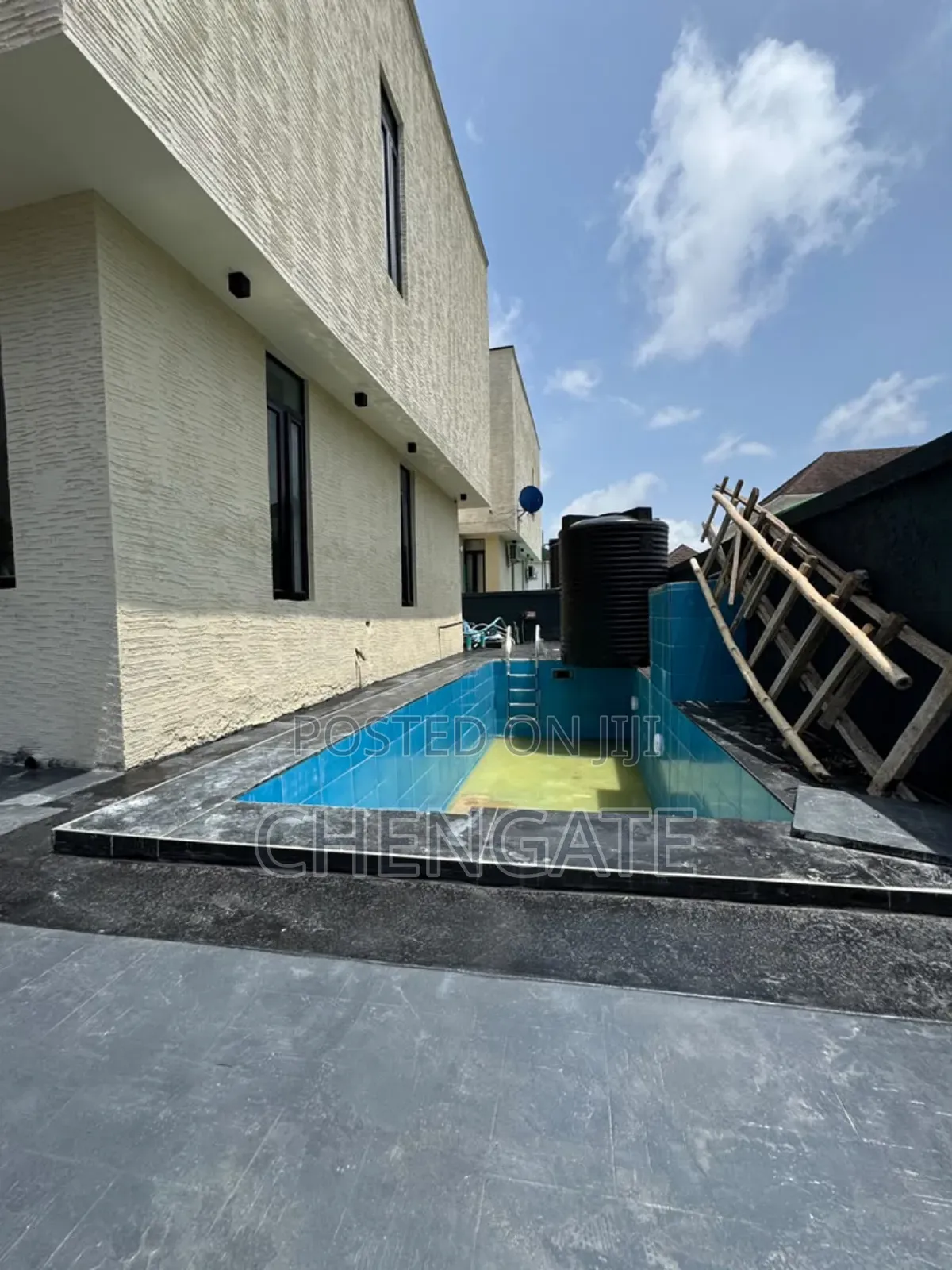 5bdrm Duplex in Ajah for sale in Ajah