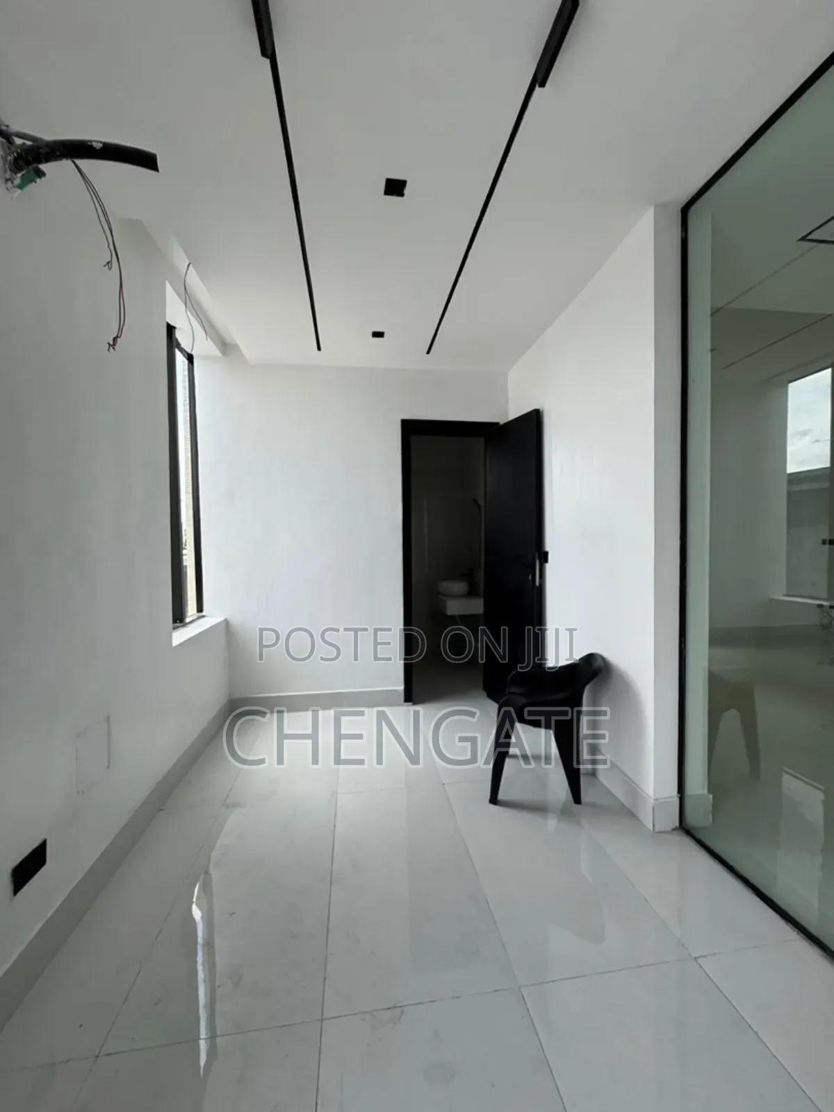 5bdrm Duplex in Ajah for sale in Ajah