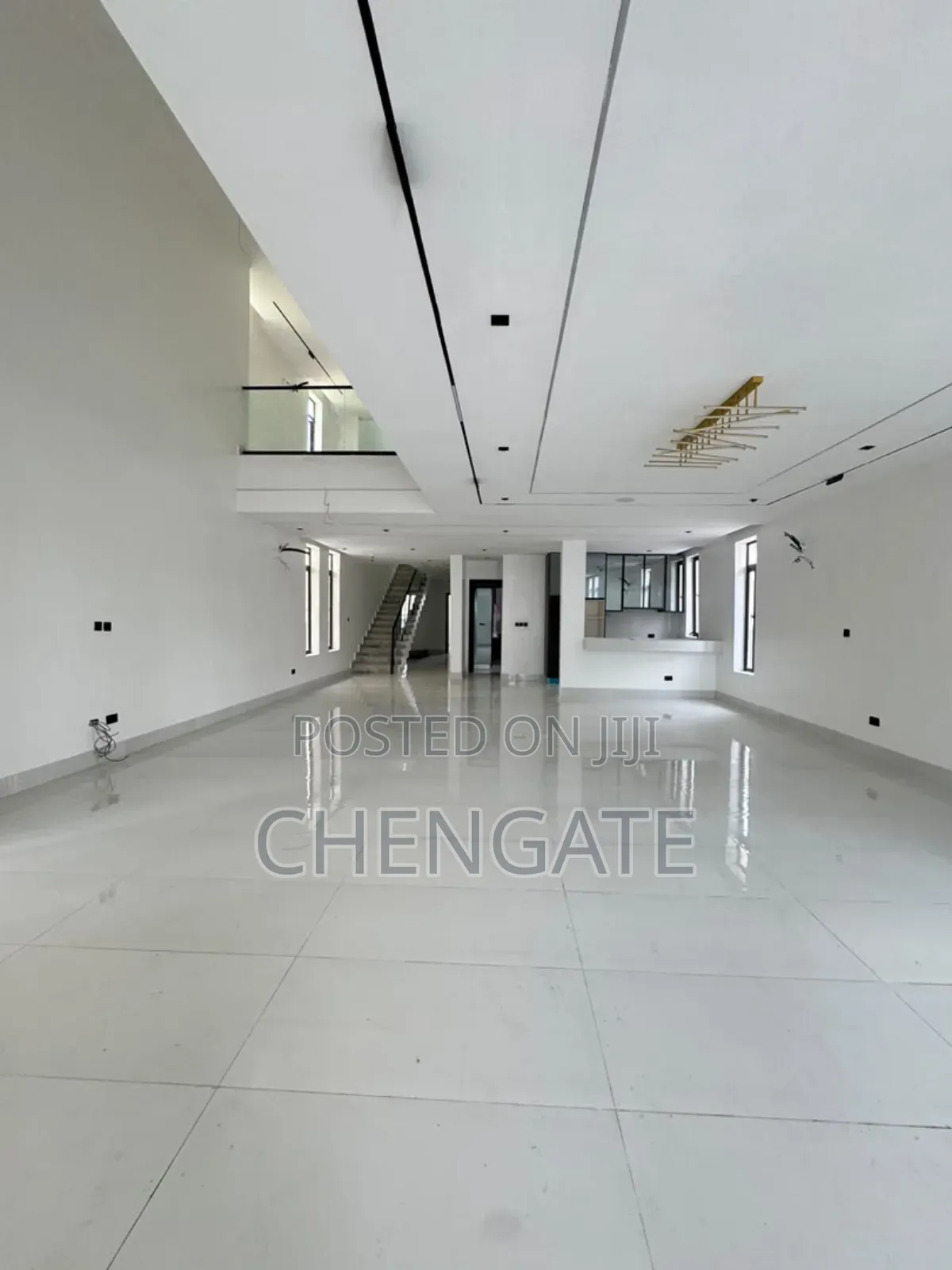 5bdrm Duplex in Ajah for sale in Ajah