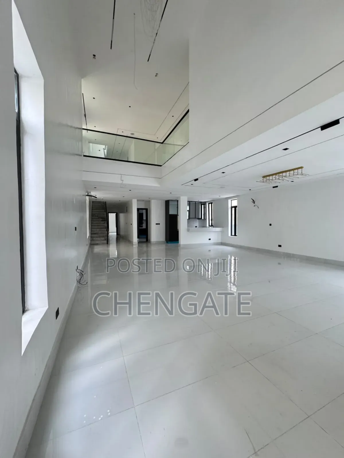 5bdrm Duplex in Ajah for sale in Ajah