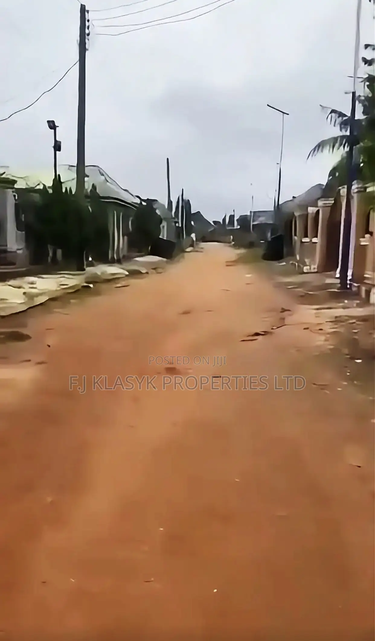 6bdrm Block of Flats in Benin City for sale in Benin City