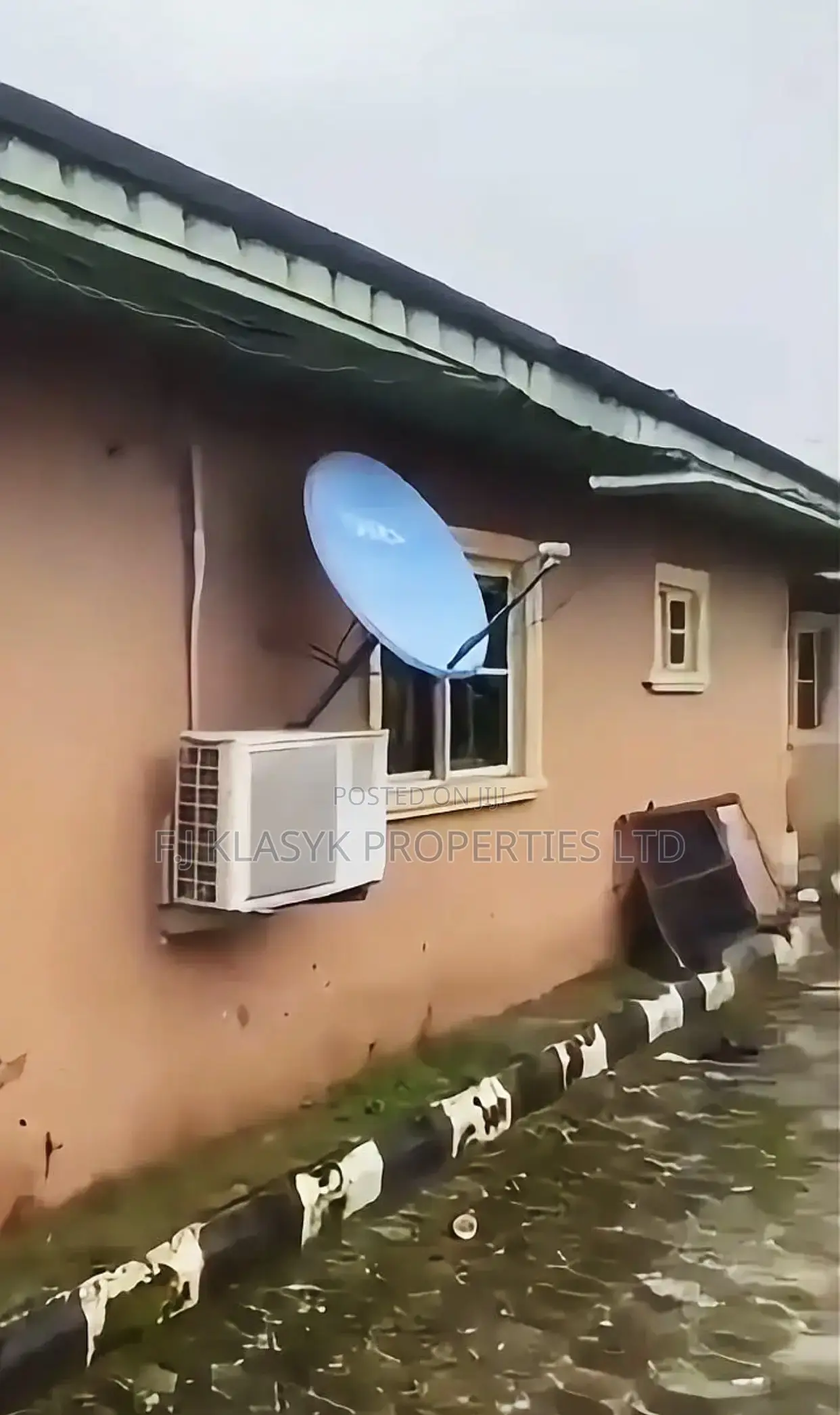 6bdrm Block of Flats in Benin City for sale in Benin City