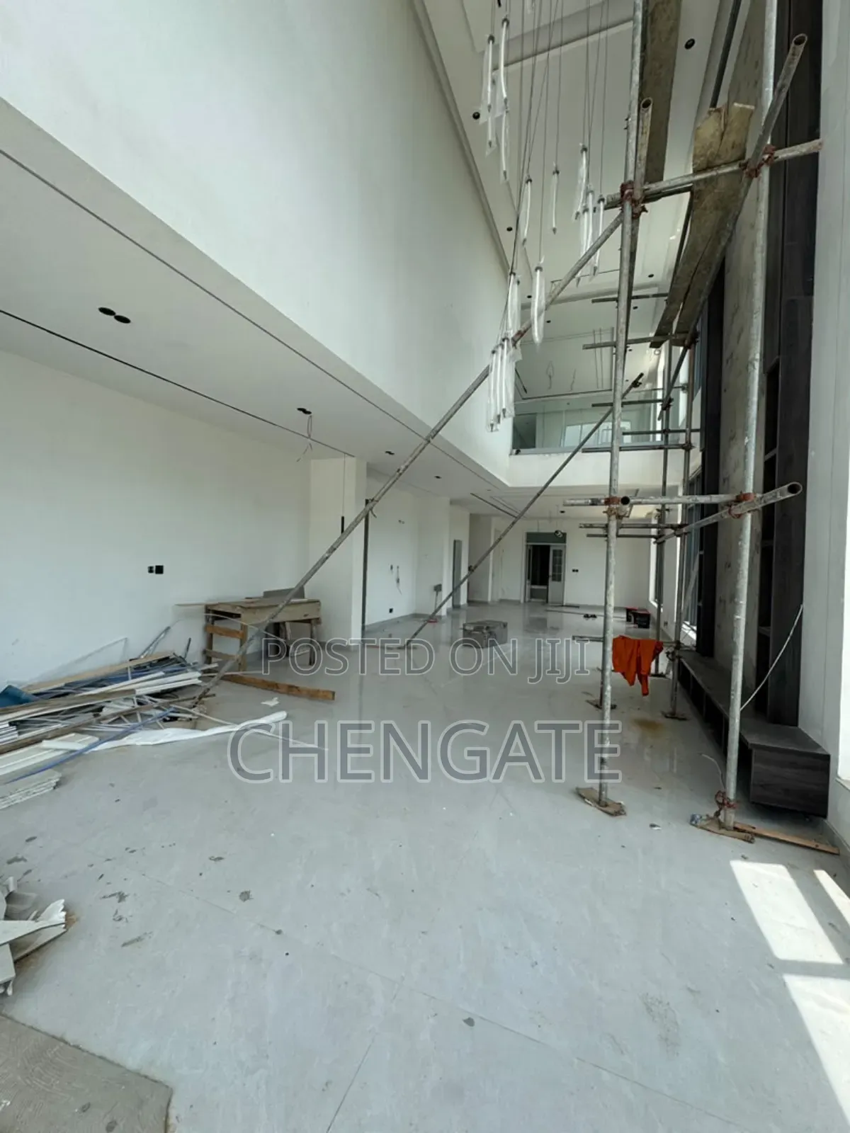 6bdrm Duplex in Ajah for sale in Ajah