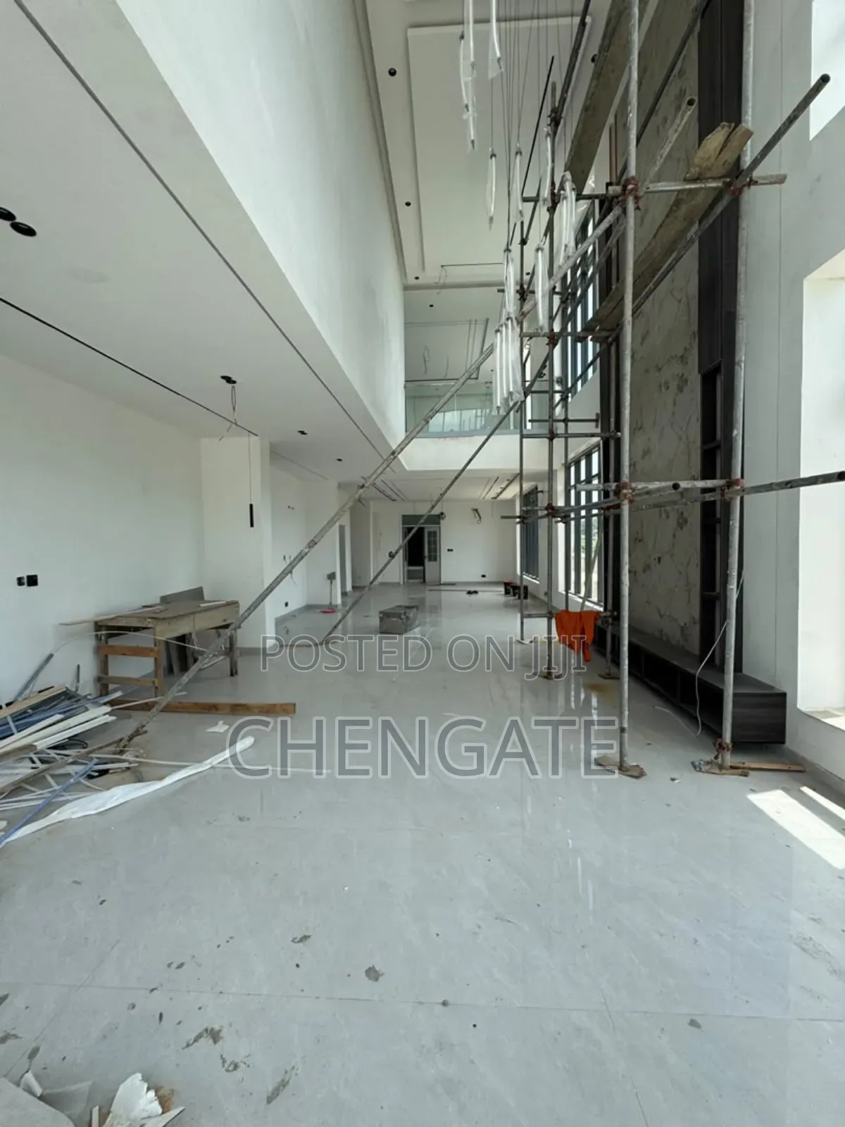 6bdrm Duplex in Ajah for sale in Ajah