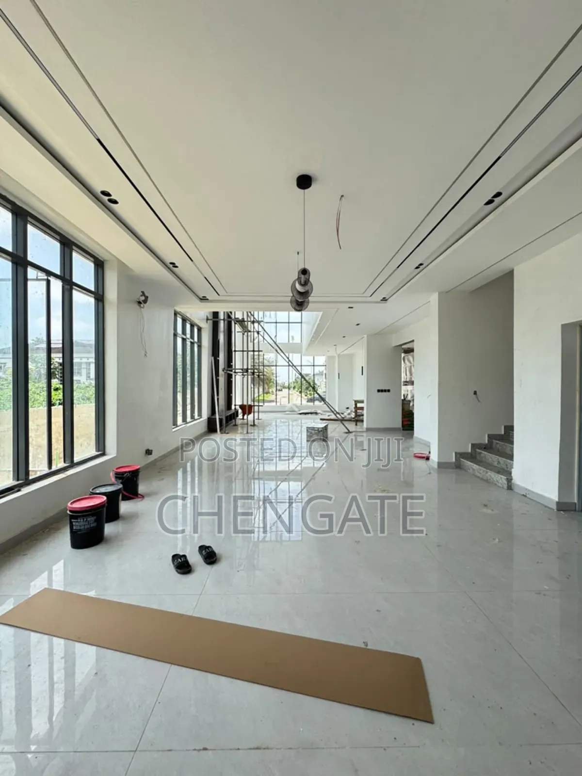 6bdrm Duplex in Ajah for sale in Ajah