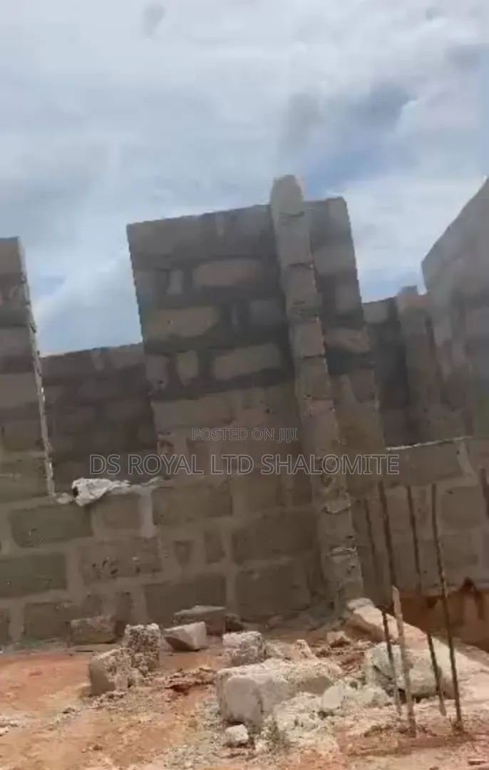 4bdrm Bungalow in Ikpoba-Okha for sale in Ikpoba-Okha