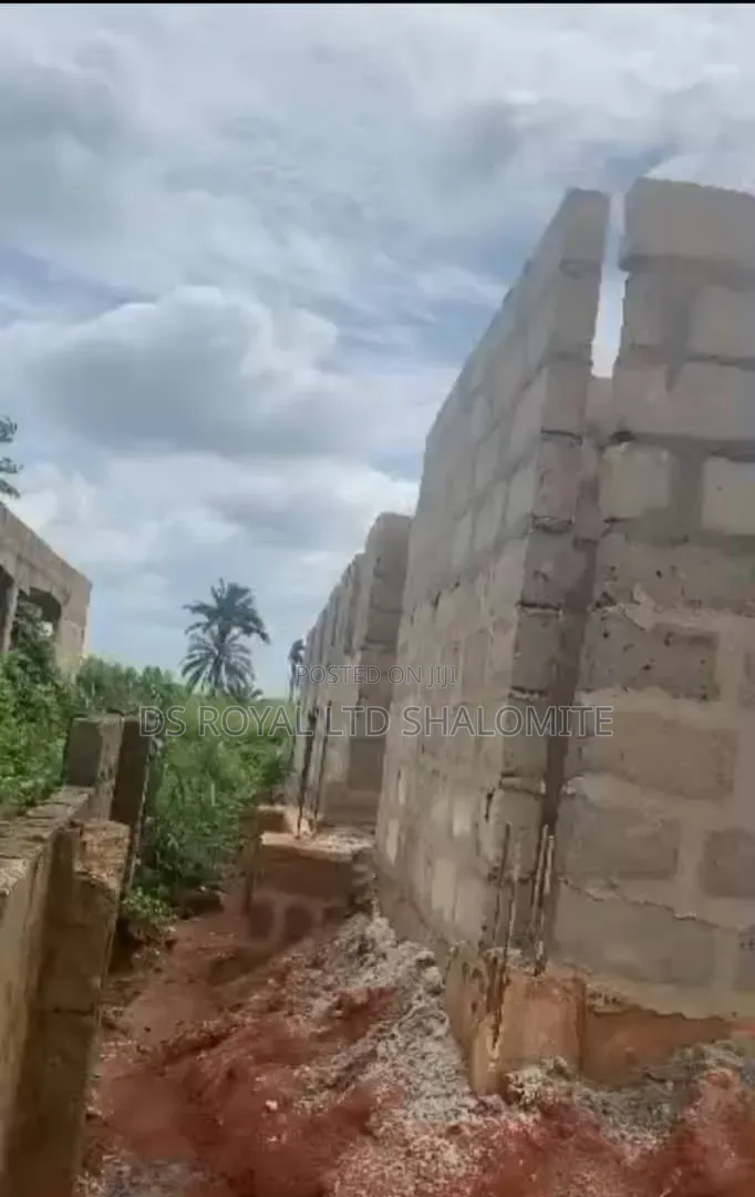 4bdrm Bungalow in Ikpoba-Okha for sale in Ikpoba-Okha