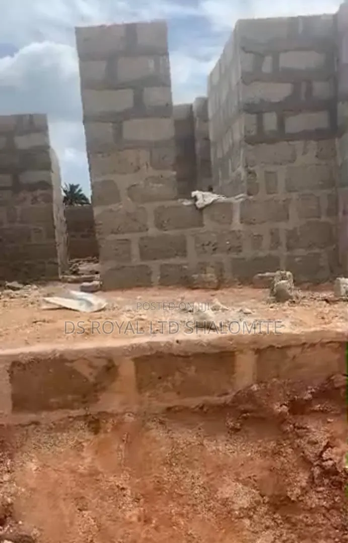 4bdrm Bungalow in Ikpoba-Okha for sale in Ikpoba-Okha