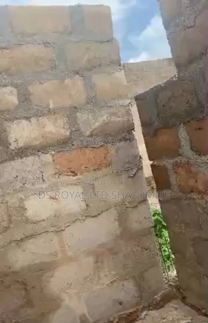 4bdrm Bungalow in Ikpoba-Okha for sale in Ikpoba-Okha