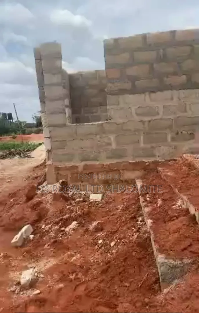 4bdrm Bungalow in Ikpoba-Okha for sale in Ikpoba-Okha