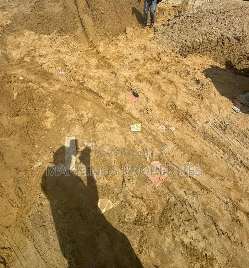 Land for Joint Venture(JV) in Lekki Phase 1 (Direct) in Lekki Phase 1