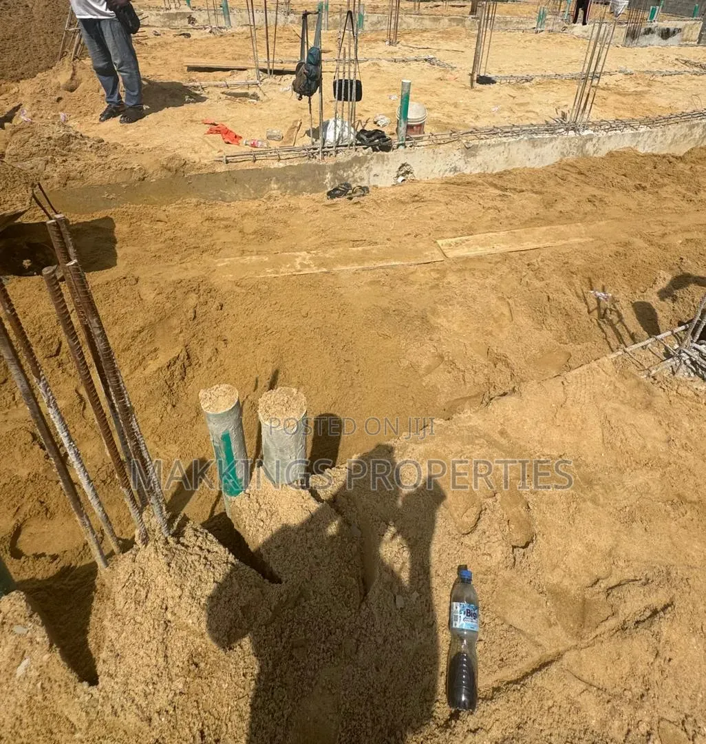 Land for Joint Venture(JV) in Lekki Phase 1 (Direct) in Lekki Phase 1